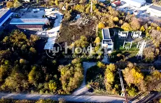Парцел в Пловдив, Индустриална зона - Юг