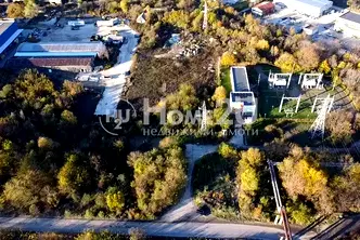 Парцел в Пловдив, Индустриална зона - Юг
