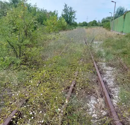 Photo 2 — Plot in Plovdiv, Industrialna Zona - Yug