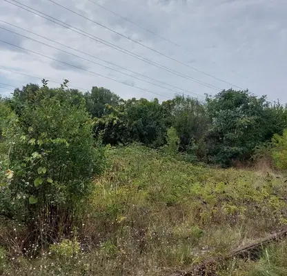 Photo 3 — Plot in Plovdiv, Industrialna Zona - Yug
