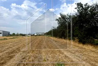 Парцел в Пловдив, Индустриална зона - Юг
