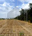 Парцел в Пловдив, Индустриална зона - Юг