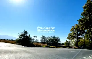 Парцел в Пловдив, Индустриална зона - Юг