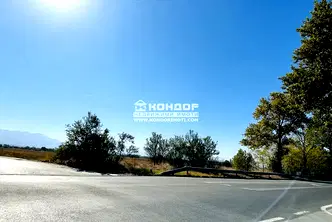 Парцел в Пловдив, Индустриална зона - Юг