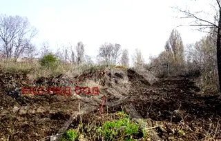 Парцел в Пловдив, Индустриална зона - Юг