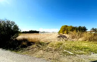 Парцел в Пловдив, Индустриална зона - Юг