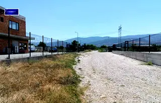 Парцел в Пловдив, Индустриална зона - Юг