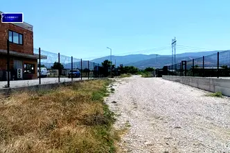 Парцел в Пловдив, Индустриална зона - Юг