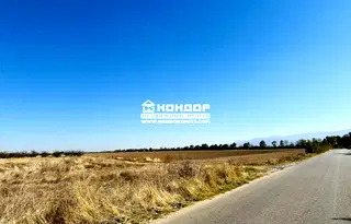 Парцел в Пловдив, Индустриална зона - Юг