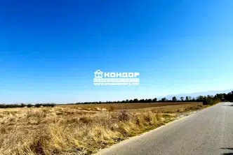 Парцел в Пловдив, Индустриална зона - Юг