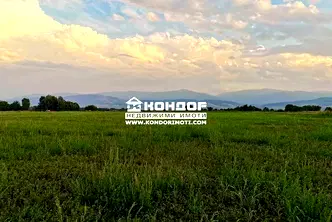 Парцел в Пловдив, Индустриална зона - Юг