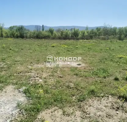Photo 2 — Plot in Plovdiv, Industrialna Zona - Yug