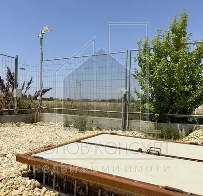 Photo 2 — Plot in Plovdiv, Industrialna Zona - Yug