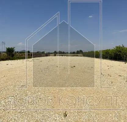Photo 3 — Plot in Plovdiv, Industrialna Zona - Yug