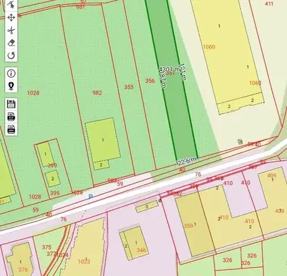 Photo 2 — Plot in Plovdiv, Industrialna Zona - Yug