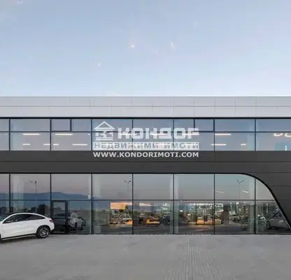 Photo 2 — Plot in Plovdiv, Industrialna Zona - Yug