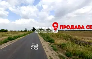 Парцел в Пловдив, Индустриална зона - Юг