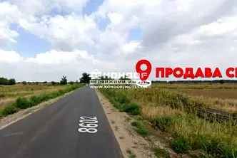 Парцел в Пловдив, Индустриална зона - Юг