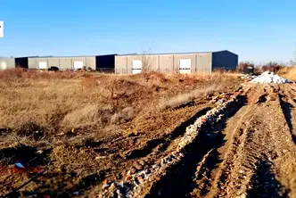 Парцел в Пловдив, Индустриална зона - Юг