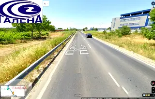 Парцел в Пловдив, Индустриална зона - Юг