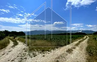 Парцел в Пловдив, Индустриална зона - Юг