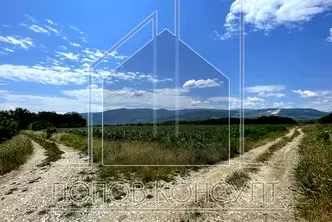 Парцел в Пловдив, Индустриална зона - Юг