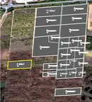 Парцел в Пловдив, Индустриална зона - Юг