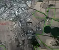 Снимка 3 — Парцел в Стара Загора, Индустриална зона - запад