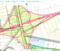 Снимка 2 — Парцел в Стара Загора, Индустриална зона - запад