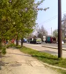 Парцел в Стара Загора, Индустриална зона - запад