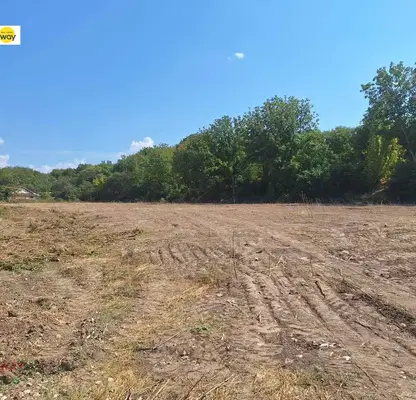 Photo 3 — Plot in Pleven, Industrialna Zona - Zapad