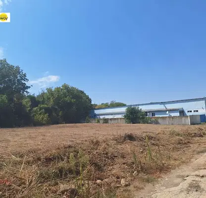 Photo 4 — Plot in Pleven, Industrialna Zona - Zapad