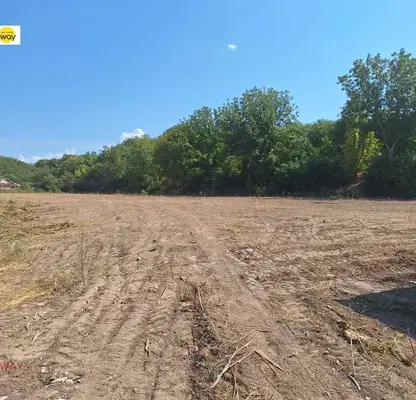 Photo 5 — Plot in Pleven, Industrialna Zona - Zapad