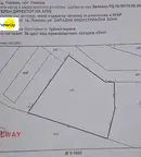 Парцел в Плевен, Индустриална зона - Запад