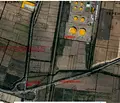 Снимка 4 — Парцел в Стара Загора, Индустриална зона - запад