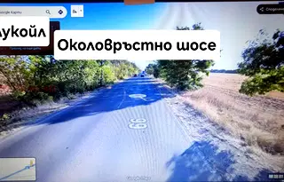 Парцел в Стара Загора, Индустриална зона - запад