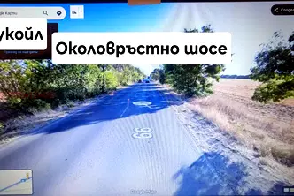 Парцел в Стара Загора, Индустриална зона - запад