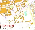 Снимка 2 — Парцел в Стара Загора, Индустриална зона - запад