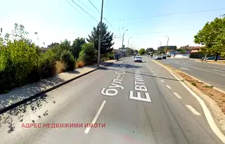 Парцел в Стара Загора, Индустриална зона - запад