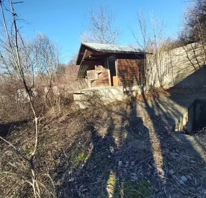 Photo 2 — Plot in Pleven, Industrialna Zona - Zapad