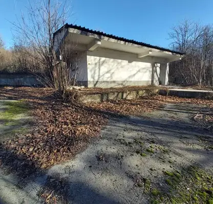 Photo 3 — Plot in Pleven, Industrialna Zona - Zapad