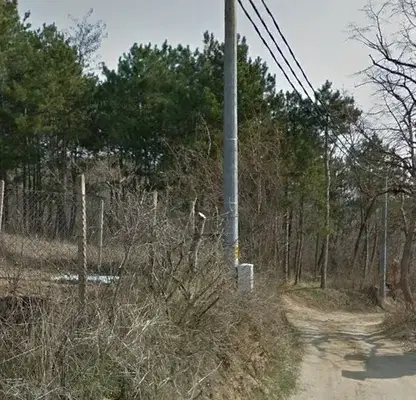 Photo 3 — Plot in Varna, Izgrev