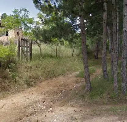 Photo 4 — Plot in Varna, Izgrev