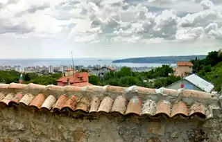 Парцел във Варна, Изгрев