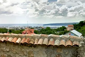 Парцел във Варна, Изгрев