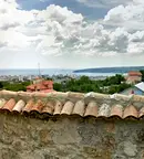 Парцел във Варна, Изгрев