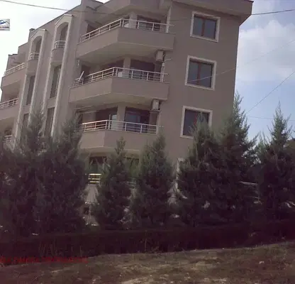 Снимка 3 — Парцел във Варна, Изгрев