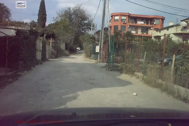 Парцел във Варна, Изгрев