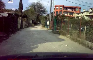 Парцел във Варна, Изгрев