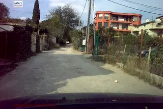 Парцел във Варна, Изгрев